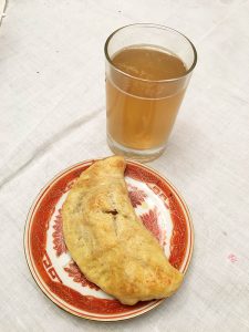 Apple Turnover