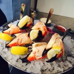 Stone Crab Claws